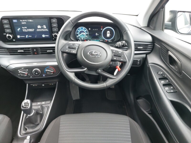 Used Hyundai i20 2022 for sale - 77183479: Photo 7