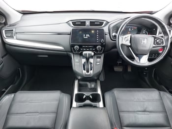 Used Honda CR-V 2019 for sale - 78441875: Photo