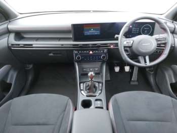Used Hyundai TUCSON 2025 for sale - 74902197: Photo