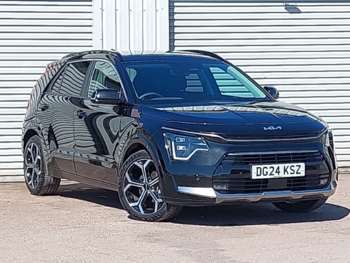 2024 - 1.6 GDi 127 Hybrid 3 5dr DCT