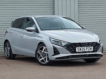 Used Hyundai i20 2026 for sale - 79768542: Photo