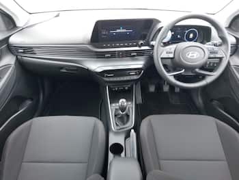 Used Hyundai i20 2026 for sale - 79768542: Photo