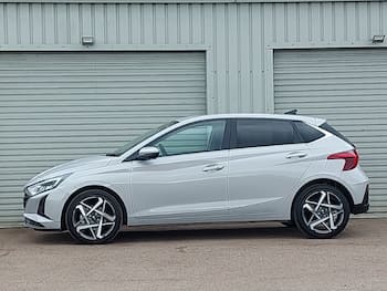 Used Hyundai i20 2026 for sale - 79768542: Photo