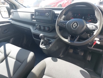 Used Renault Trafic 2023 for sale - 78559862: Photo