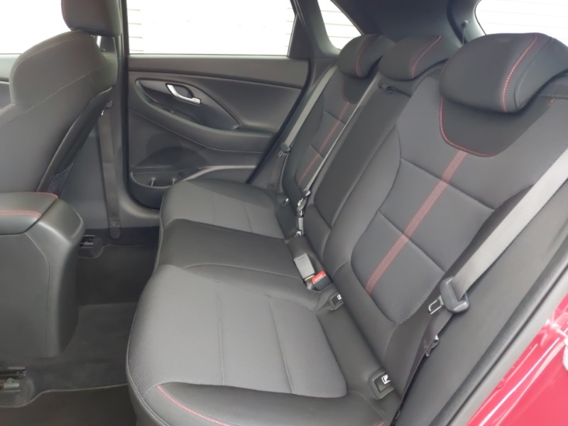 Used Hyundai i30 2021 for sale - 77907367: Photo 6