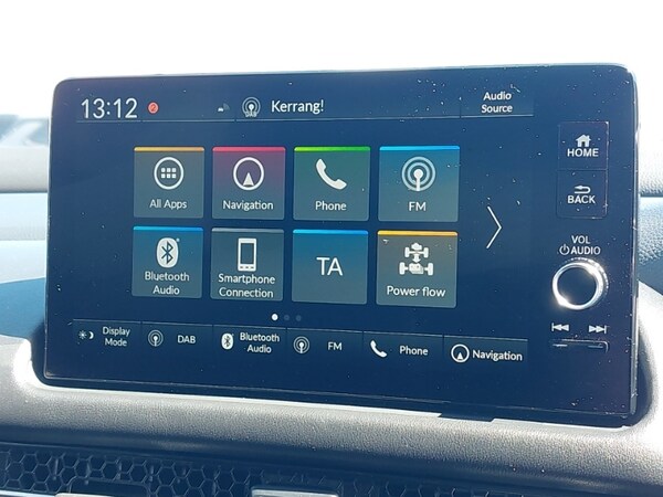 Used Honda ZR-V 2024 for sale - 76262130: Photo 12