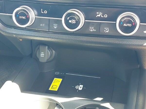 Used Honda ZR-V 2024 for sale - 76262130: Photo 14
