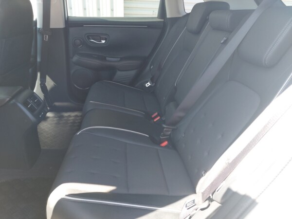 Used Honda ZR-V 2024 for sale - 76262130: Photo 6
