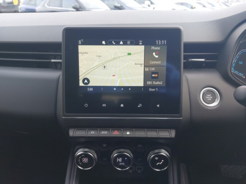 Used Renault Clio 2023 for sale - 78054744: Photo 14