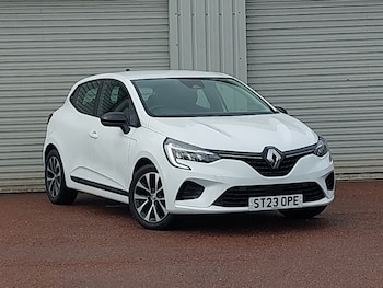 Used Renault Clio 2023 for sale - 78054744: Photo