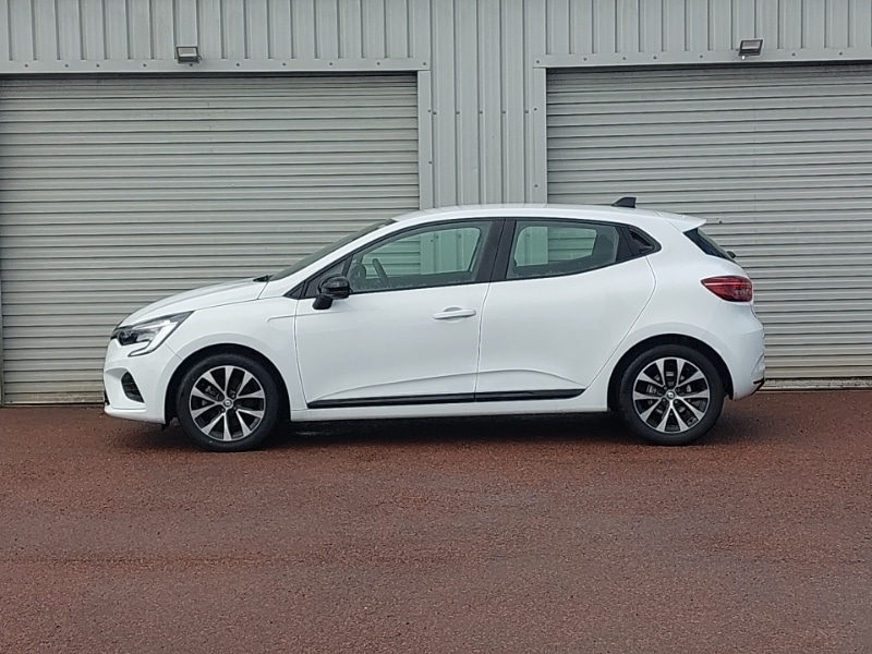 Used Renault Clio 2023 for sale - 78054744: Photo 4