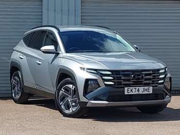2024 - 1.6T Hybrid Advance 5dr Auto
