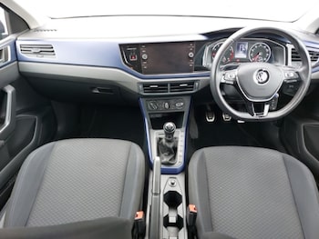 Used Volkswagen Polo 2020 for sale - 78747318: Photo