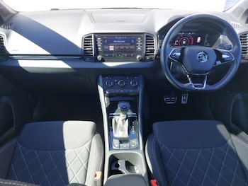 Used Skoda Karoq 2020 for sale - 78355451: Photo