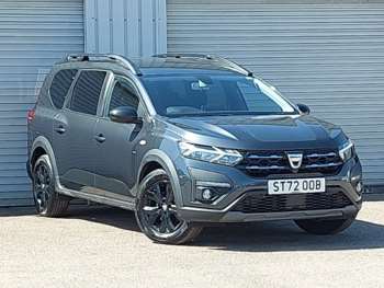 2022 - 1.0 TCe Extreme SE 5dr