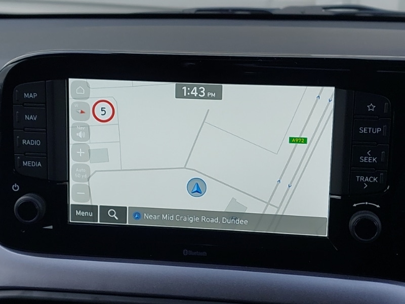 Used Hyundai i10 2025 for sale - 77141250: Photo 10