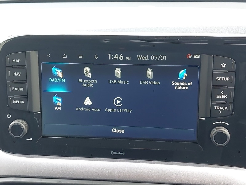 Used Hyundai i10 2025 for sale - 77141250: Photo 13