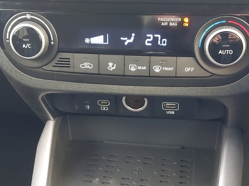 Used Hyundai i10 2025 for sale - 77141250: Photo 16