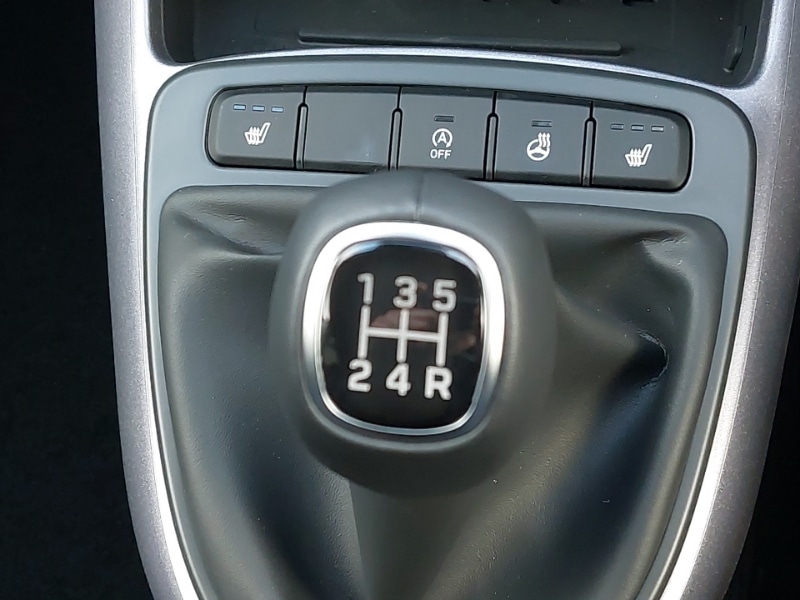 Used Hyundai i10 2025 for sale - 77141250: Photo 17