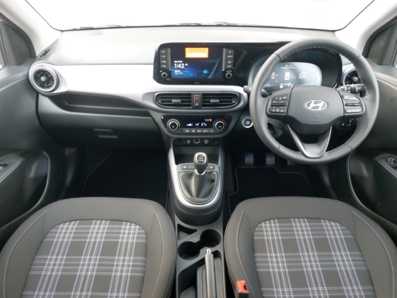 Used Hyundai i10 2025 for sale - 77141250: Photo 2