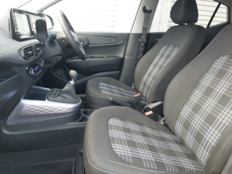 Used Hyundai i10 2025 for sale - 77141250: Photo 5