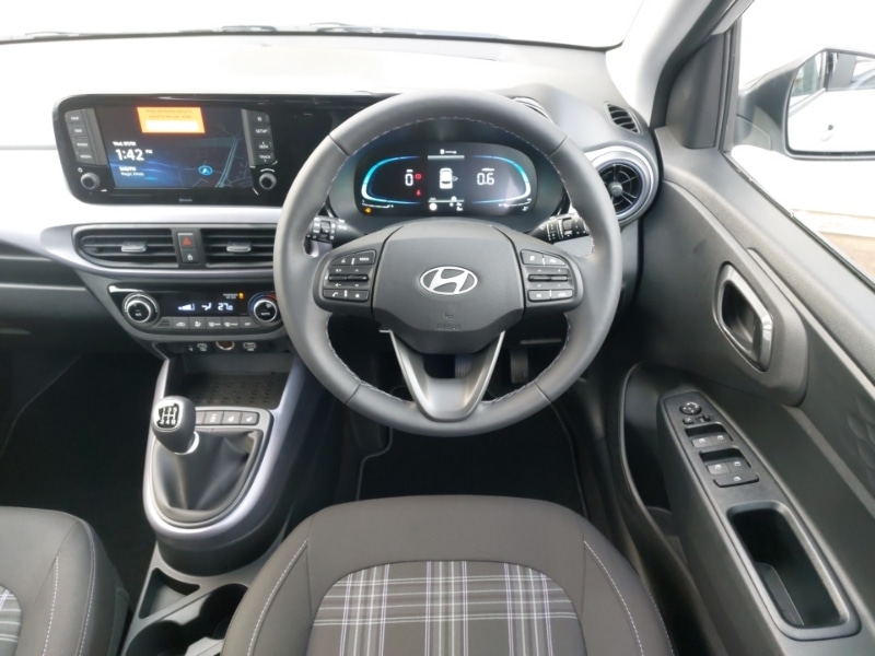 Used Hyundai i10 2025 for sale - 77141250: Photo 7