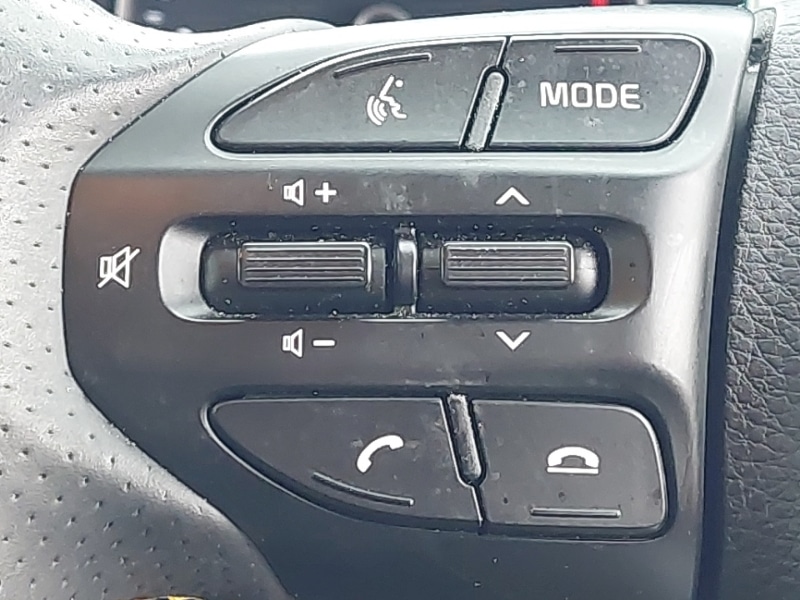 Used Kia Stonic 2023 for sale - 78061274: Photo 18