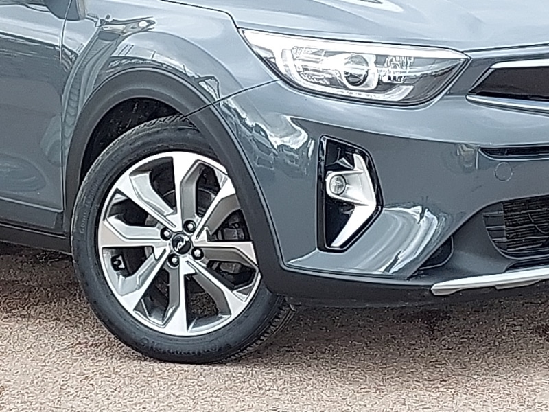 Used Kia Stonic 2023 for sale - 78061274: Photo 9