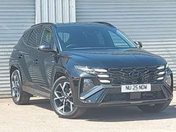 2025 - 1.6T N Line 5dr