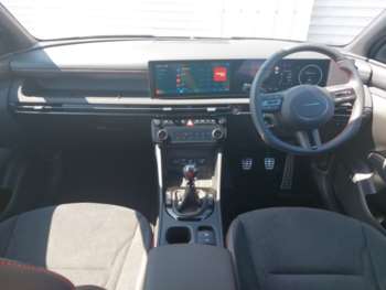 Used Hyundai TUCSON 2025 for sale - 75223709: Photo