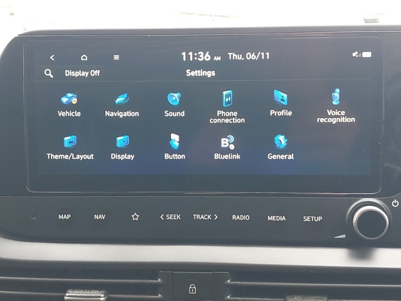 Used Hyundai i20 2025 for sale - 77265803: Photo 14