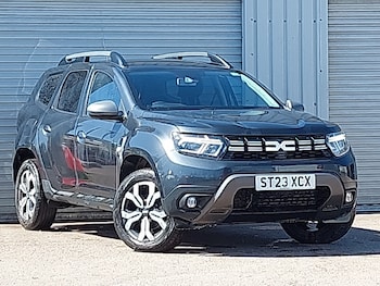 Used Dacia Duster 2023 for sale - 78442071: Photo