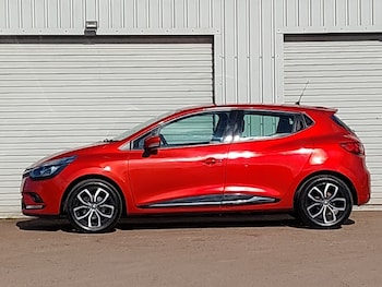 Used Renault Clio 2018 for sale - 78998189: Photo