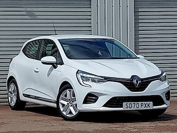 Used Renault Clio 2020 for sale - 78928265: Photo