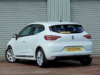 Used Renault Clio 2020 for sale - 78928265: Photo