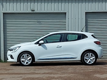 Used Renault Clio 2020 for sale - 78928265: Photo