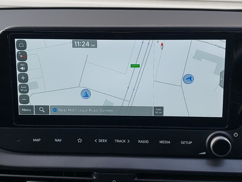 Used Hyundai BAYON 2024 for sale - 77265648: Photo 10