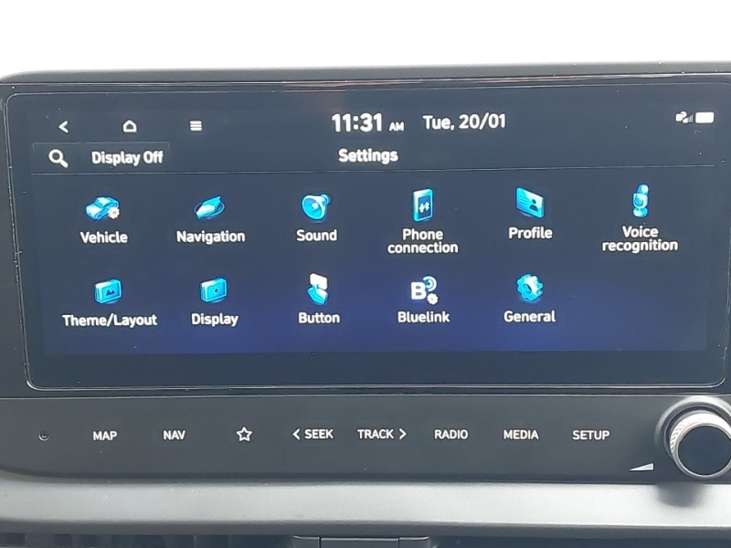 Used Hyundai BAYON 2024 for sale - 77265648: Photo 13