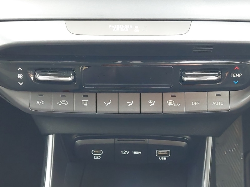 Used Hyundai BAYON 2024 for sale - 77265648: Photo 14