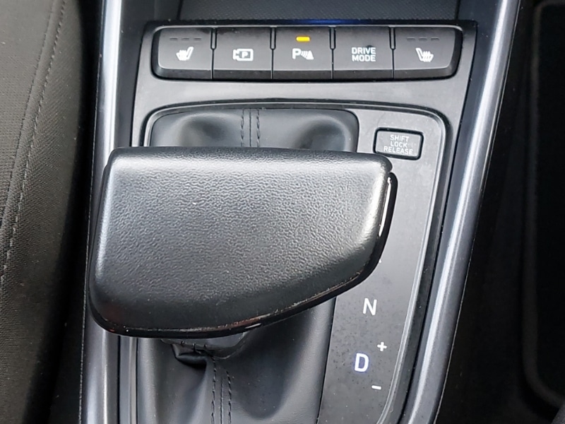 Used Hyundai BAYON 2024 for sale - 77265648: Photo 15