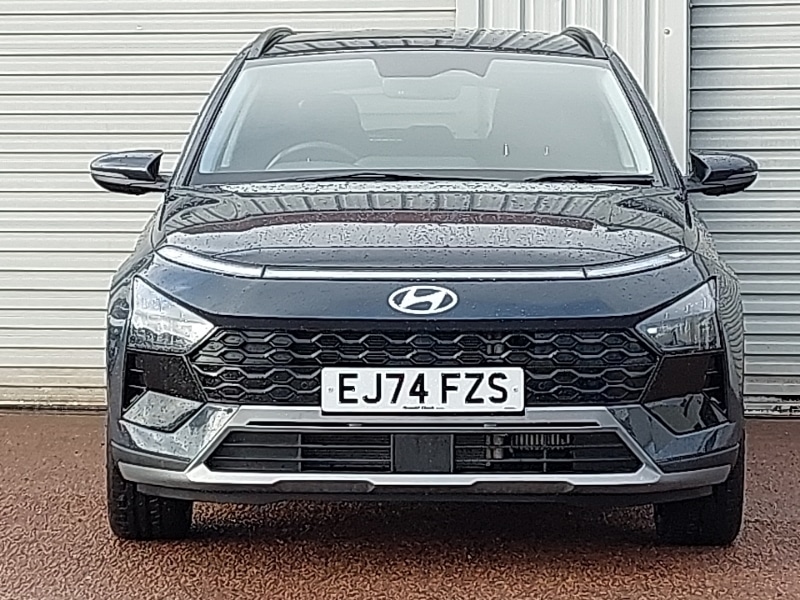 Used Hyundai BAYON 2024 for sale - 77265648: Photo 19