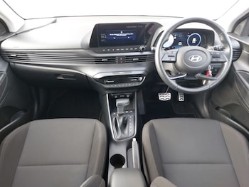 Used Hyundai BAYON 2024 for sale - 77265648: Photo