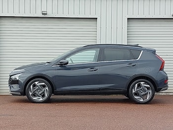 Used Hyundai BAYON 2024 for sale - 77265648: Photo