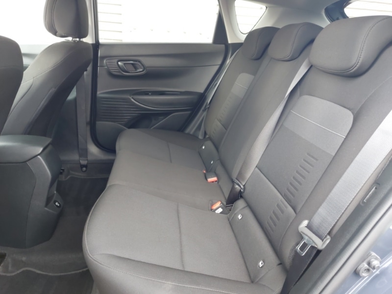 Used Hyundai BAYON 2024 for sale - 77265648: Photo 6