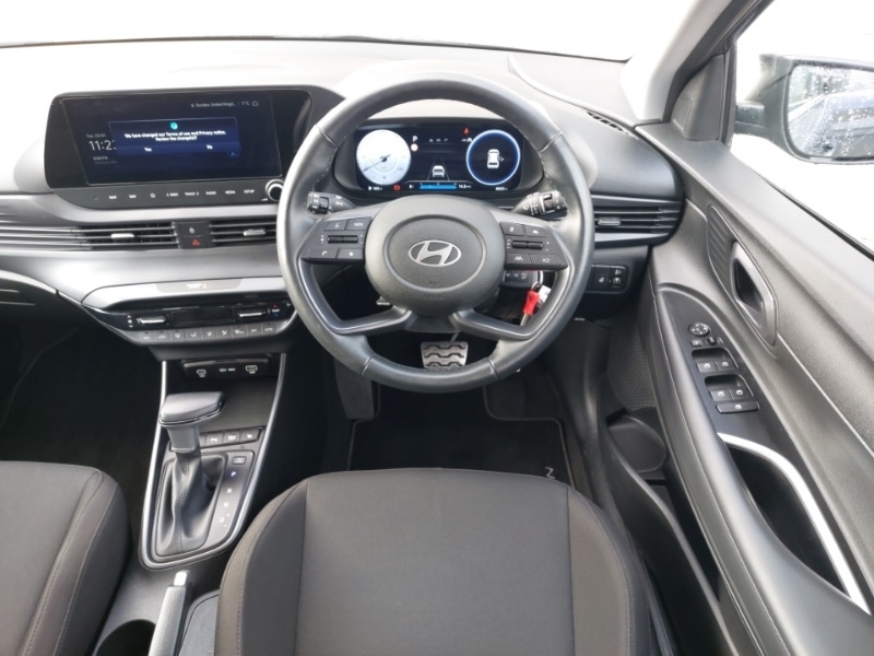 Used Hyundai BAYON 2024 for sale - 77265648: Photo 7
