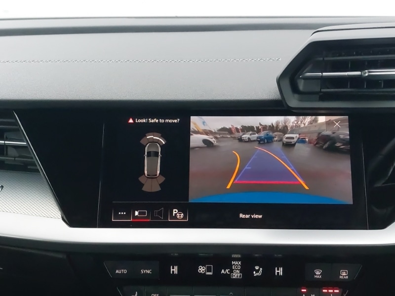 Used Audi A3 2023 for sale - 77615057: Photo 10