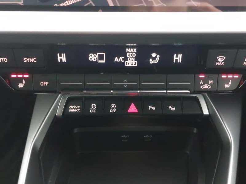 Used Audi A3 2023 for sale - 77615057: Photo 16