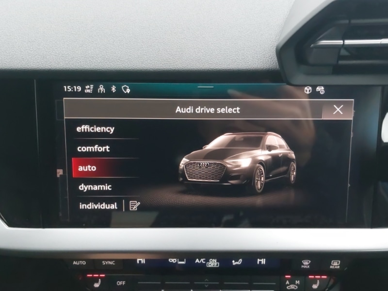 Used Audi A3 2023 for sale - 77615057: Photo 18