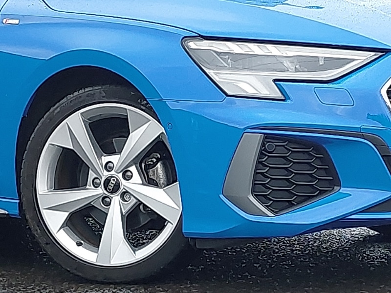 Used Audi A3 2023 for sale - 77615057: Photo 9