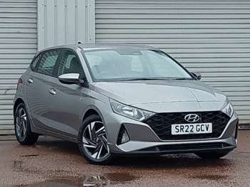 2022 - 1.0T GDi 48V MHD SE Connect 5dr